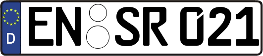EN-SR021