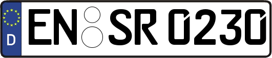 EN-SR0230