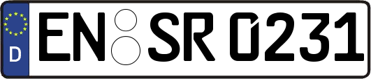 EN-SR0231