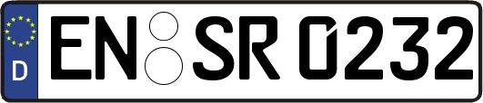 EN-SR0232