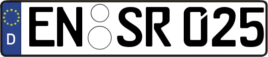 EN-SR025