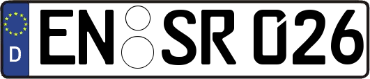 EN-SR026
