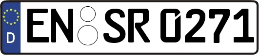 EN-SR0271