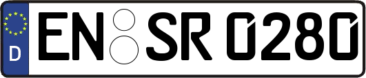 EN-SR0280