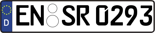 EN-SR0293
