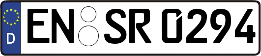 EN-SR0294