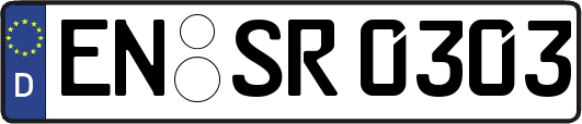 EN-SR0303