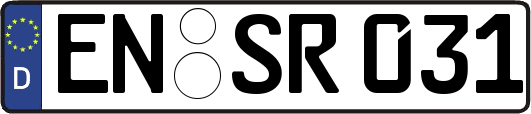 EN-SR031