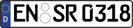 EN-SR0318