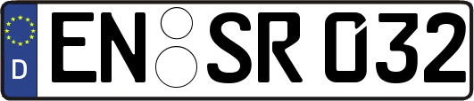 EN-SR032