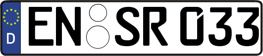 EN-SR033