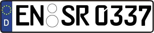 EN-SR0337