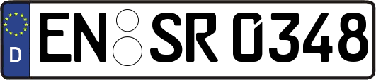 EN-SR0348