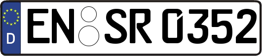 EN-SR0352