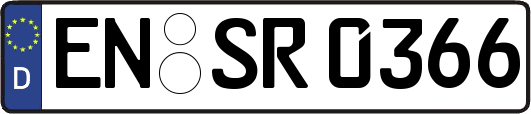 EN-SR0366
