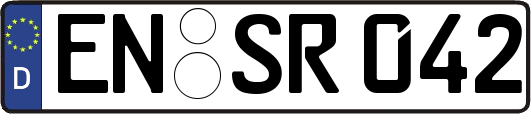 EN-SR042