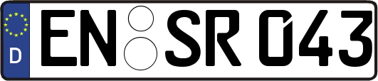 EN-SR043