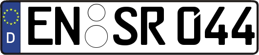 EN-SR044