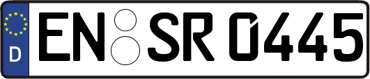 EN-SR0445