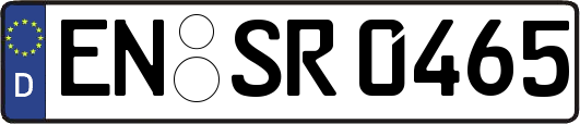 EN-SR0465