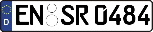 EN-SR0484