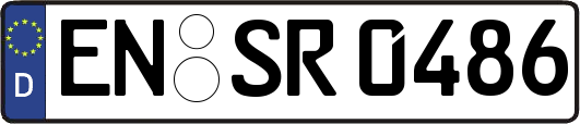 EN-SR0486