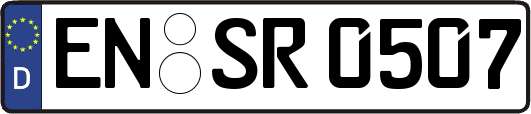 EN-SR0507