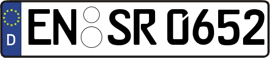EN-SR0652