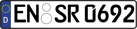 EN-SR0692