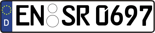 EN-SR0697