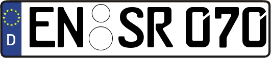 EN-SR070