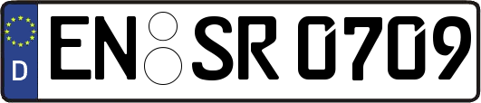 EN-SR0709