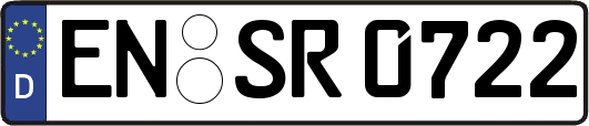 EN-SR0722