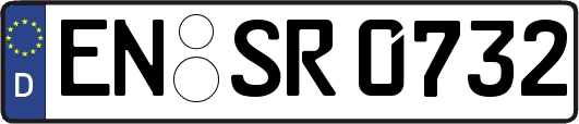 EN-SR0732