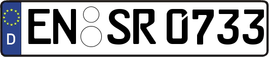 EN-SR0733