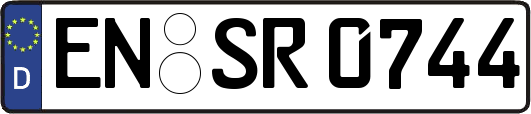 EN-SR0744