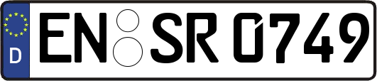 EN-SR0749