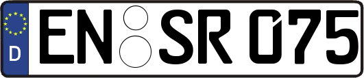 EN-SR075