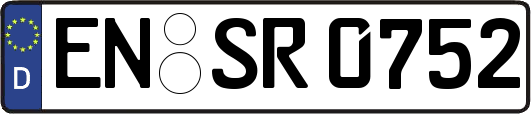 EN-SR0752