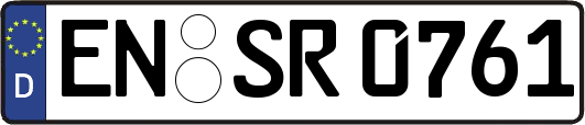 EN-SR0761
