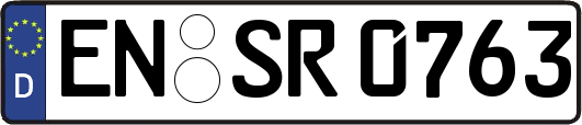 EN-SR0763