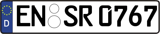 EN-SR0767