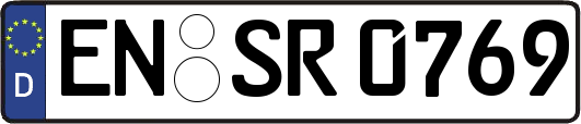 EN-SR0769