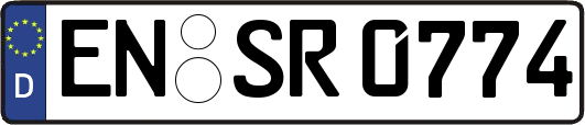 EN-SR0774