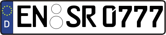 EN-SR0777