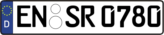 EN-SR0780