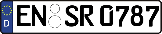 EN-SR0787
