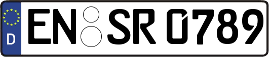 EN-SR0789