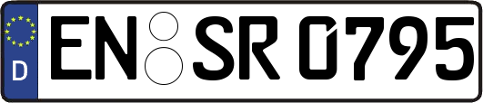 EN-SR0795