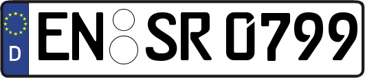 EN-SR0799